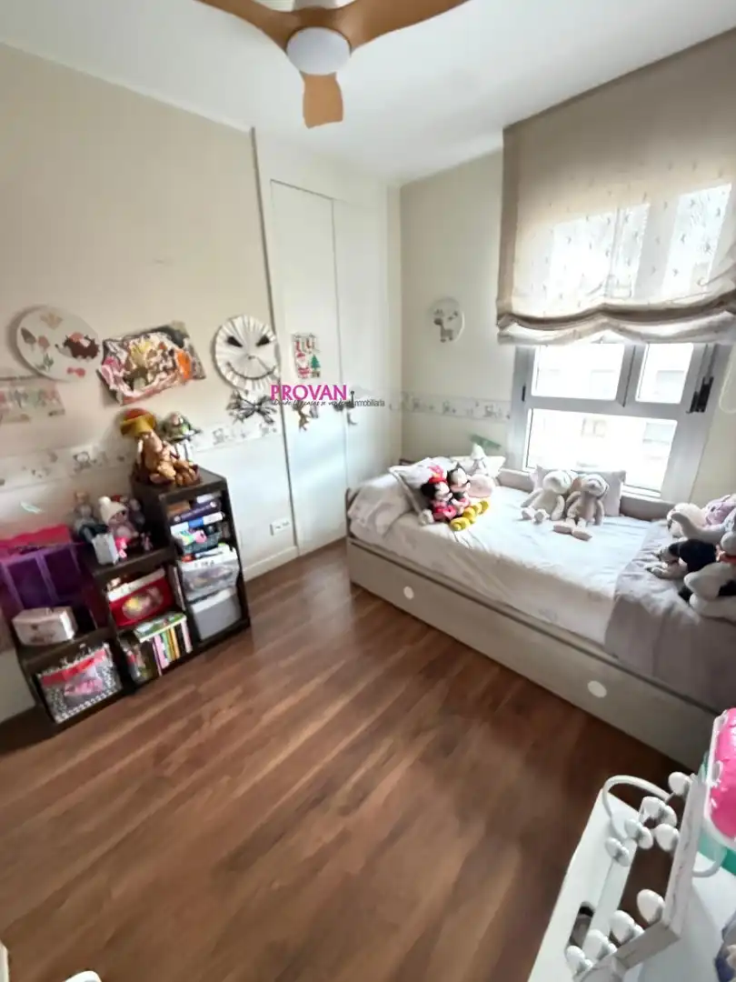 Piso en venta en Ensanche de Vallecas - La Gavia