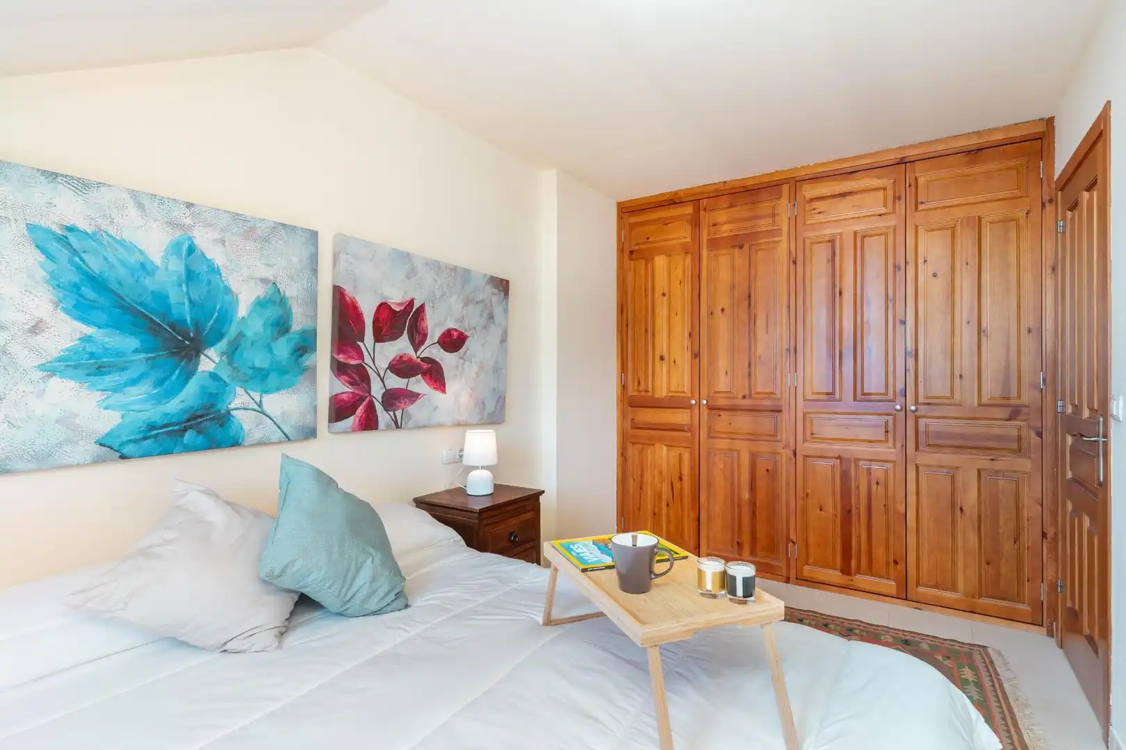 Ático con ascensor en venta en PIEDRAS-SI 46, imagen 5