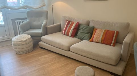 Photo 2 of Flat for rent in Basurtu, Bilbao