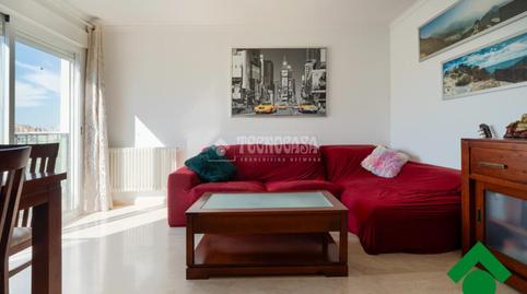 Foto 3 de Pis en venda a Santa Fe, Granada