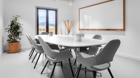 Foto 4 de Oficina de lloguer a Buenos Aires Kalea, 12, Plaza Circular, Bilbao