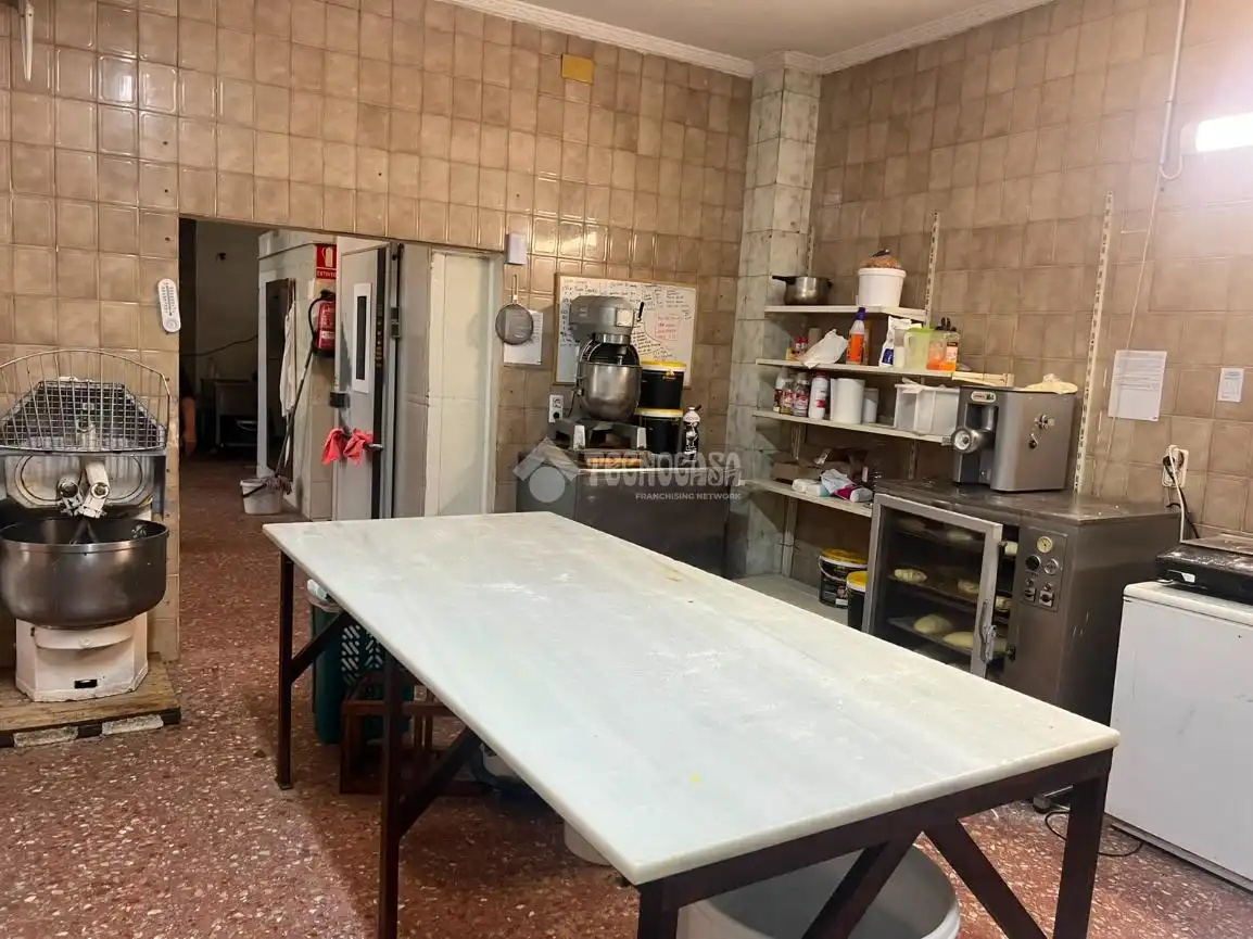 Local comercial en venda a Cardenal Benlloch, imagen 11