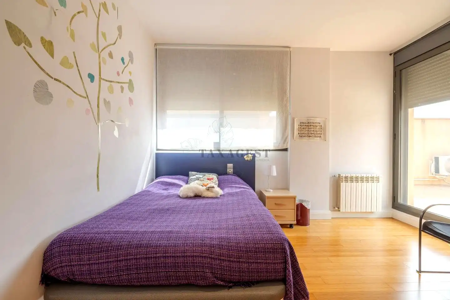 Habitación de Casa o chalet en venta en Tortosa con Aire acondicionado, Calefacción y Jardín privado
