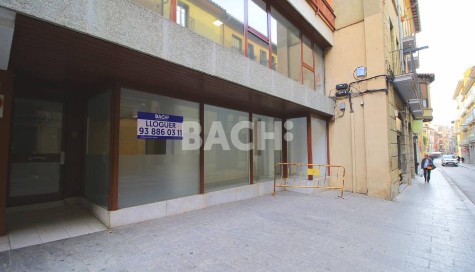 Photo 1 of Premises to rent in Manlleu, 50, Nord, Barcelona