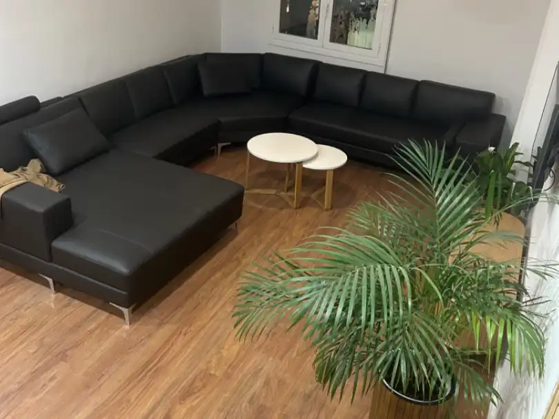 Wohnung mit Aufzug zum Verkauf in Carrer de Prat de la Riba 3, imagen 13