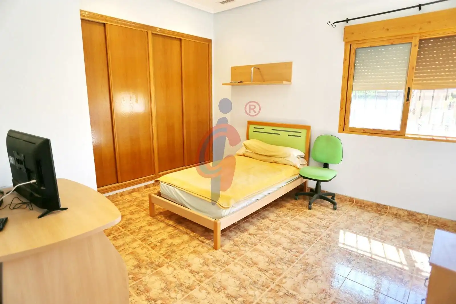 Casa rustica con giardino in vendita a Calle San Agatángelo 18A, imagen 16