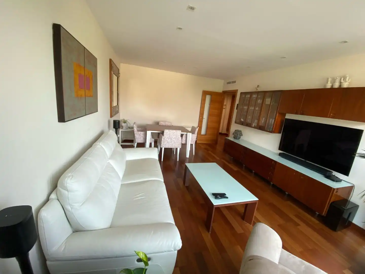 Appartamento con piscina in vendita a amado granell mesado 72, imagen 5