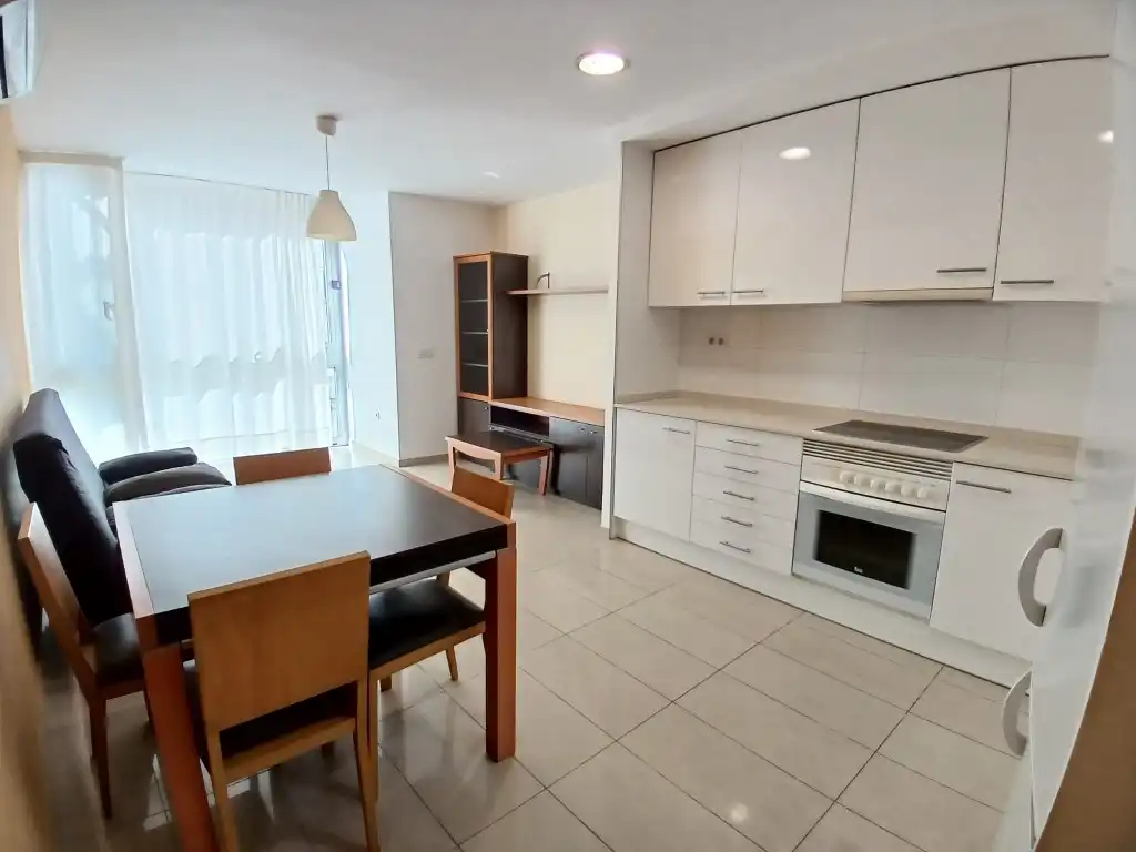 Wohnungen zur Miete in Calle Moret, Sant Julià