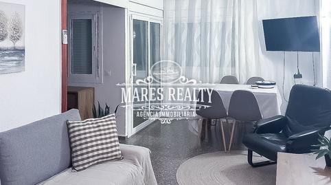 Foto 3 de Piso de alquiler en Fenals, Lloret de Mar