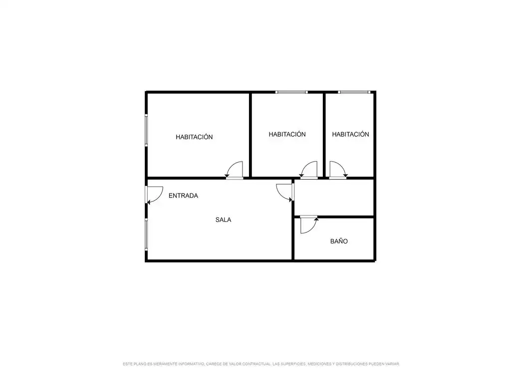 Casa a schiera in vendita a De La Calavera, imagen 2