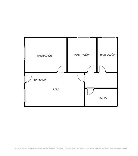 Foto 2 de Casa adosada en venta en De la Calavera, Santiago de la Ribera, San Javier