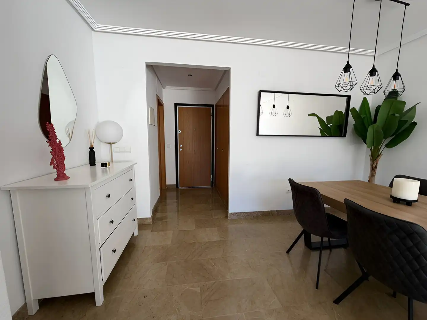 Apartment with pool for sale in Selwo, imagen 8