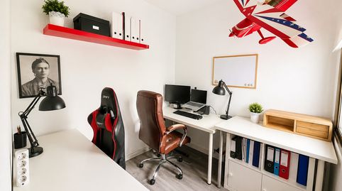 Foto 5 de Piso en venta en Carrer de la Florida, La Gavarra, Cornellà de Llobregat