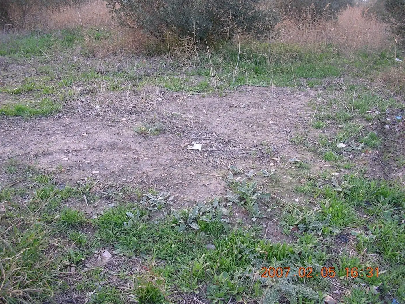 Industrial land for sale in Alhama de Murcia