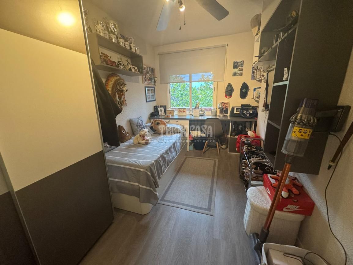 Piso en venta en C. Encina, Cañada - Mancha Amarilla