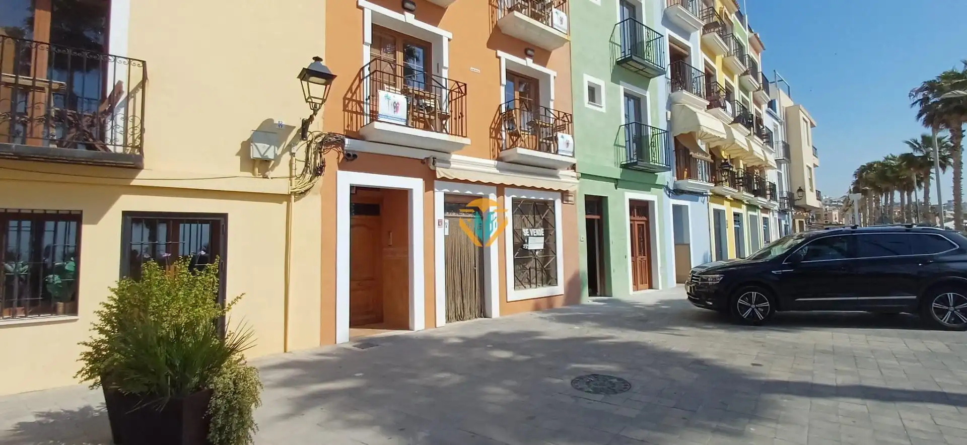Piso en venta en Platja de Vila Joiosa, imagen 2