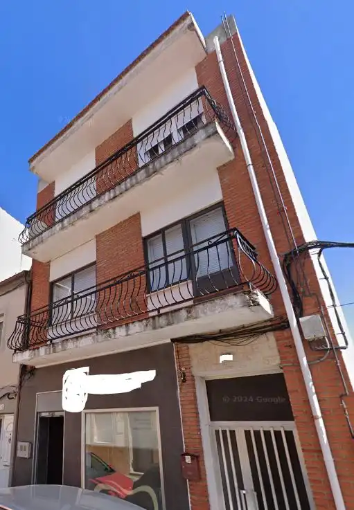 Appartement à vendre à Íscar
