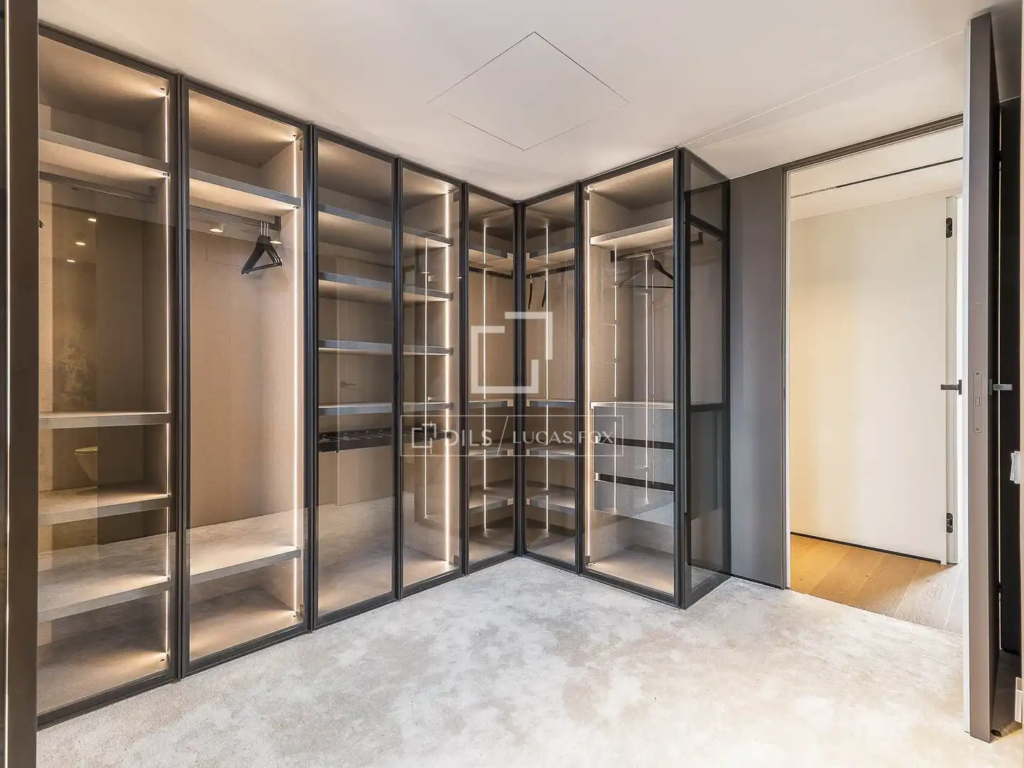 Habitación de Piso en venta en Barcelona con Aire acondicionado, Calefacción y Terraza