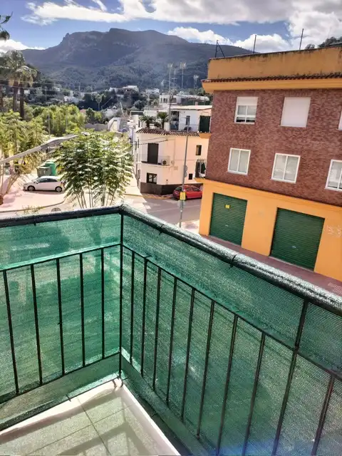 Terrassa de Pis en venda en Corbera
