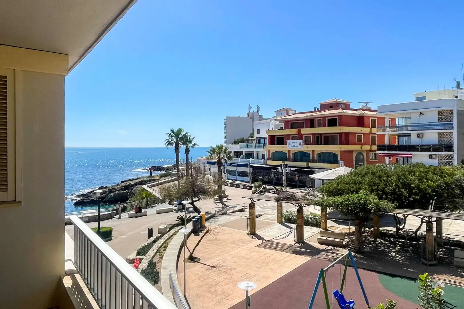 Appartement avec terrasse à vendre à Cala Ratjada, imagen 16