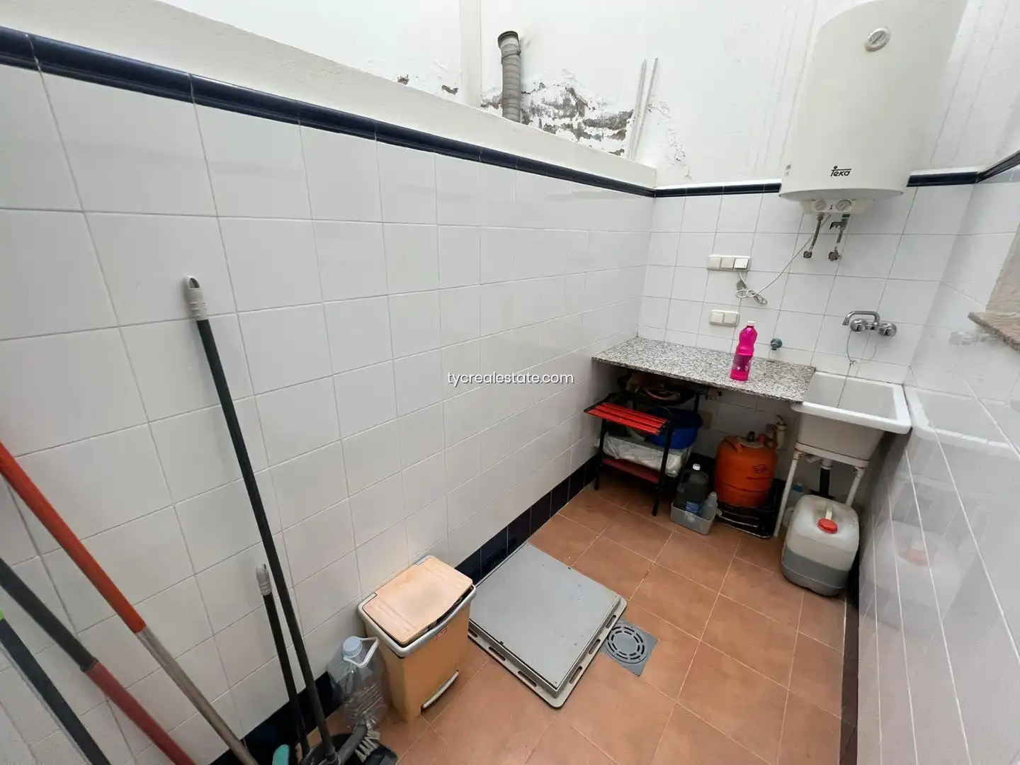 Detached homes for sale in Molins - Campaneta - San Bartolomé