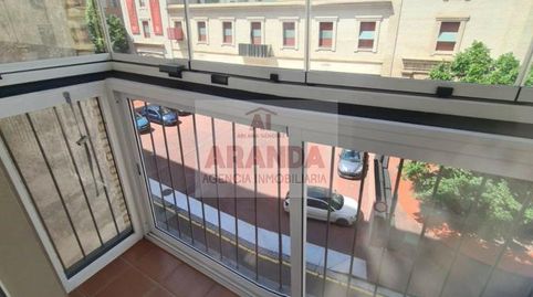 Foto 5 de Piso de alquiler en Plaza de Toros, Zaragoza Capital