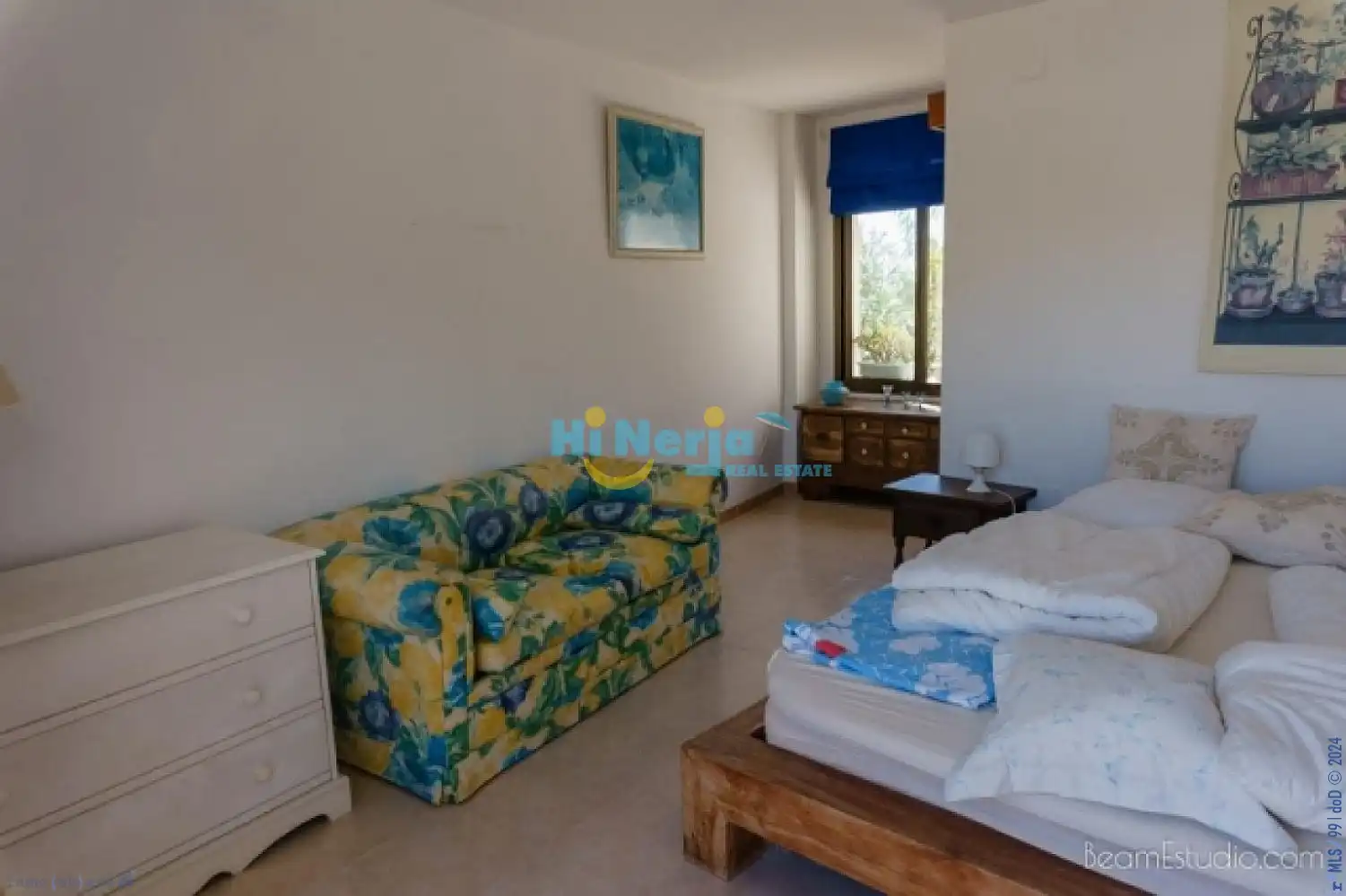 Chalet con piscina en venta en La Herradura, imagen 31