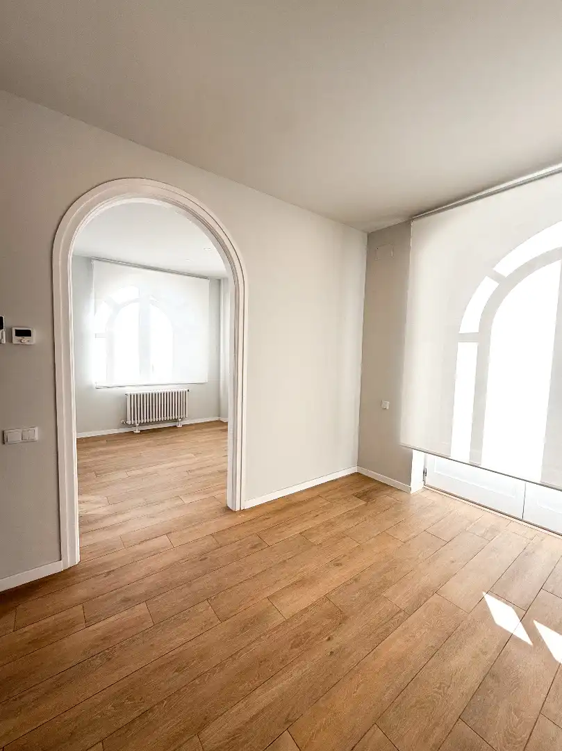 Wohnung zur Miete in Centre