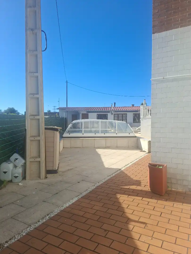Detached house with pool for sale in Santa María del Mar - El Puerto, imagen 62