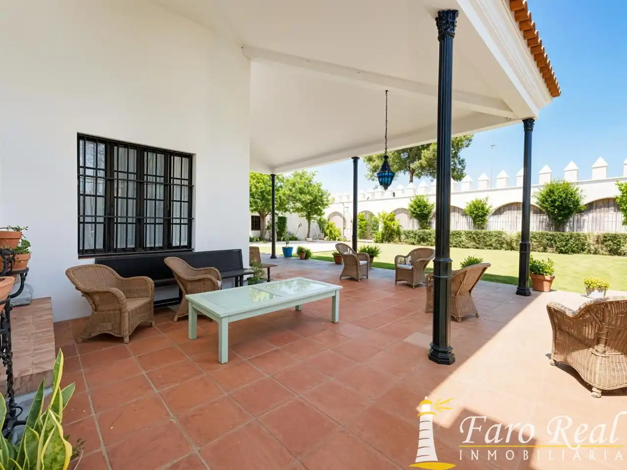 Casa amb jardí en venda a La Jara, imagen 71