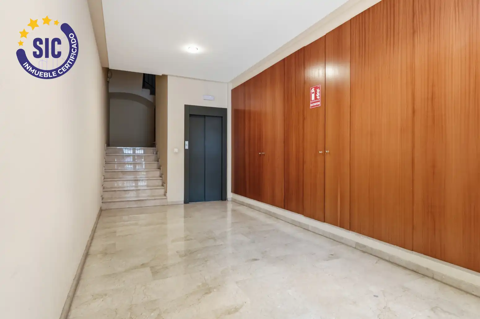 Wohnung mit Aufzug zum Verkauf in San Ramón - Monte de Piedad, imagen 22