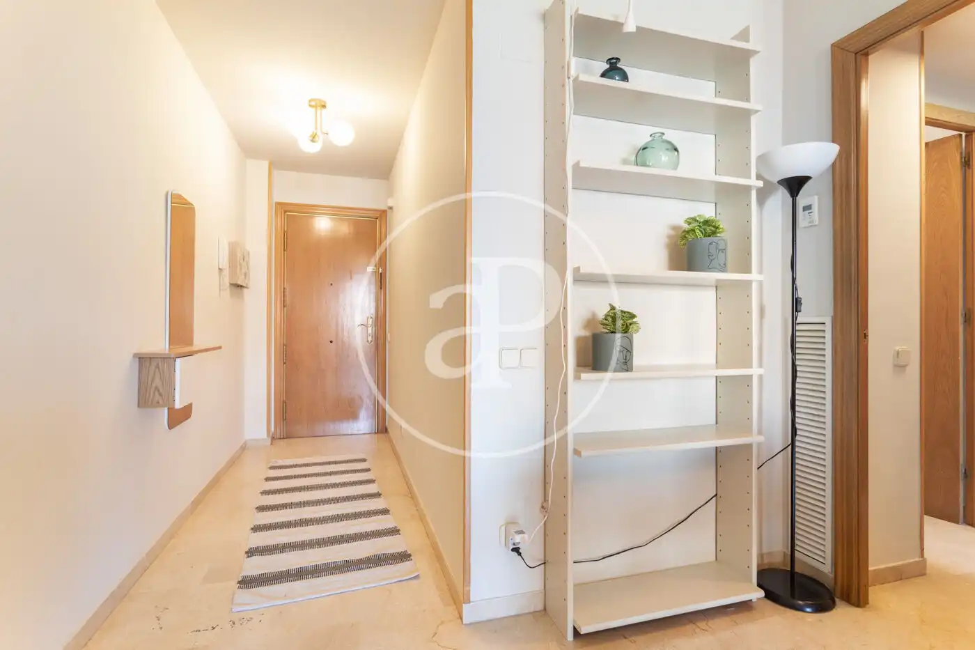 Flat for rent in Carrer de la Indústria, Sagrada Família