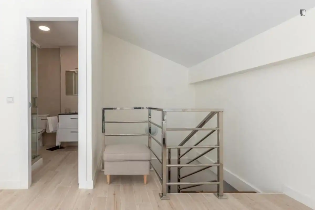 Appartement compact à louer à Centro, imagen 13