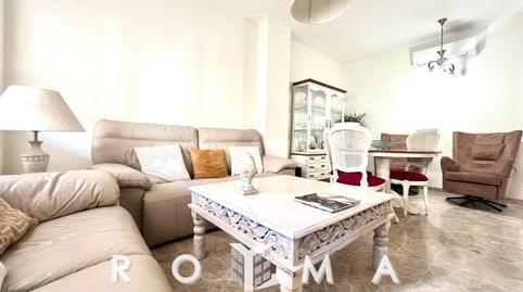 Foto 3 de Casa adosada en venda a Arenal - La Pólvora, Dos Hermanas