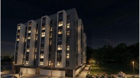 Photo 3 of Flat for sale in Ben Saprut, 9, El Valle - Universidad, Jaén Capital
