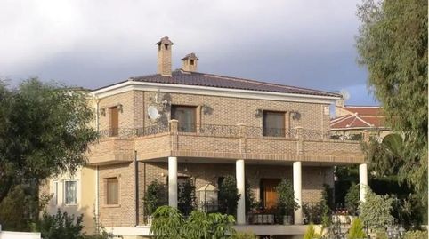 Foto 3 de Casa o chalet en venta en N/a, Rojales, Alicante