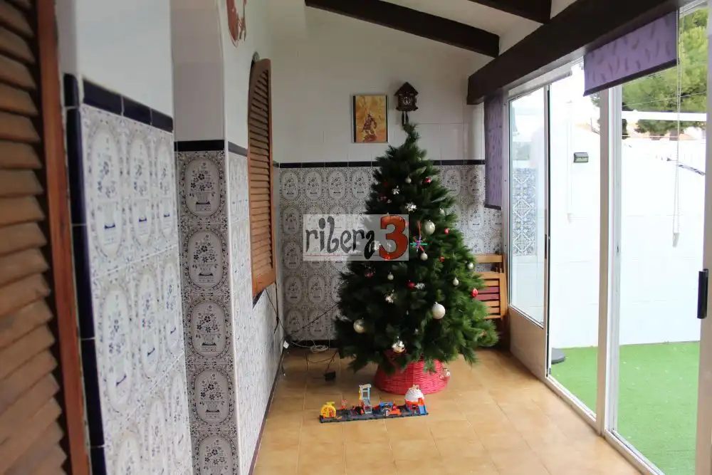 Casa adosada en venta en San Javier con Terraza y Trastero