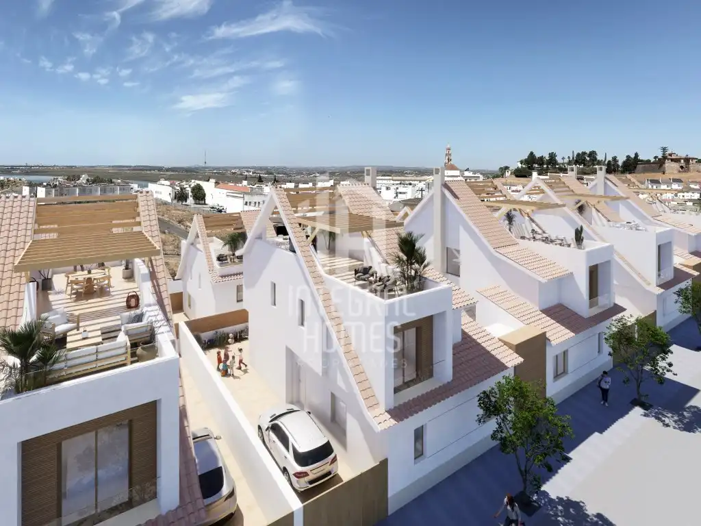 Chalet en venta en Avenida Constitucion, imagen 7