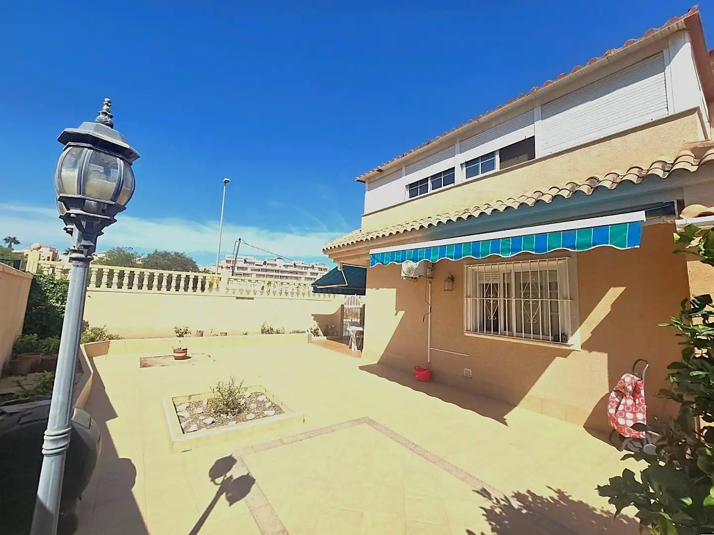 Villa avec terrasse à vendre à Calle C. Abreu 14, imagen 4
