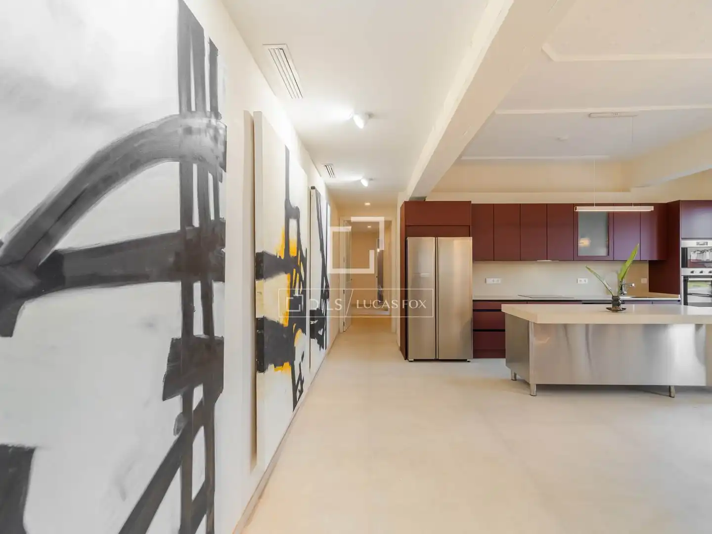 Wohnung zur Miete in Valencia, Valencia