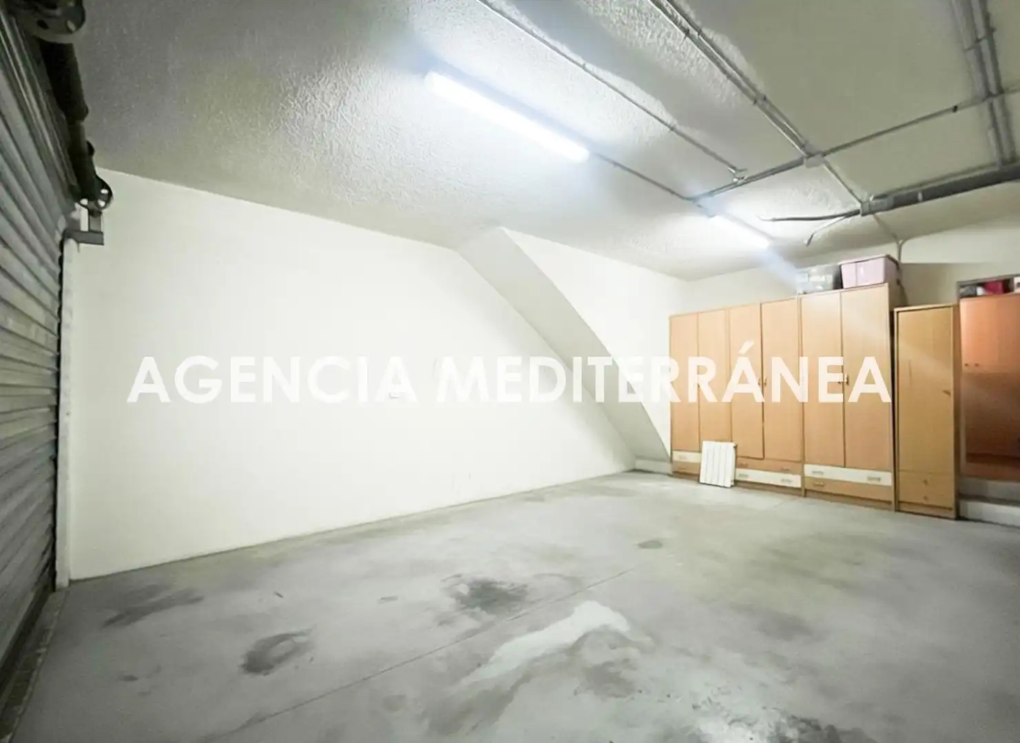 Casa a schiera con piscina in vendita a San Antonio de Benagéber, imagen 50
