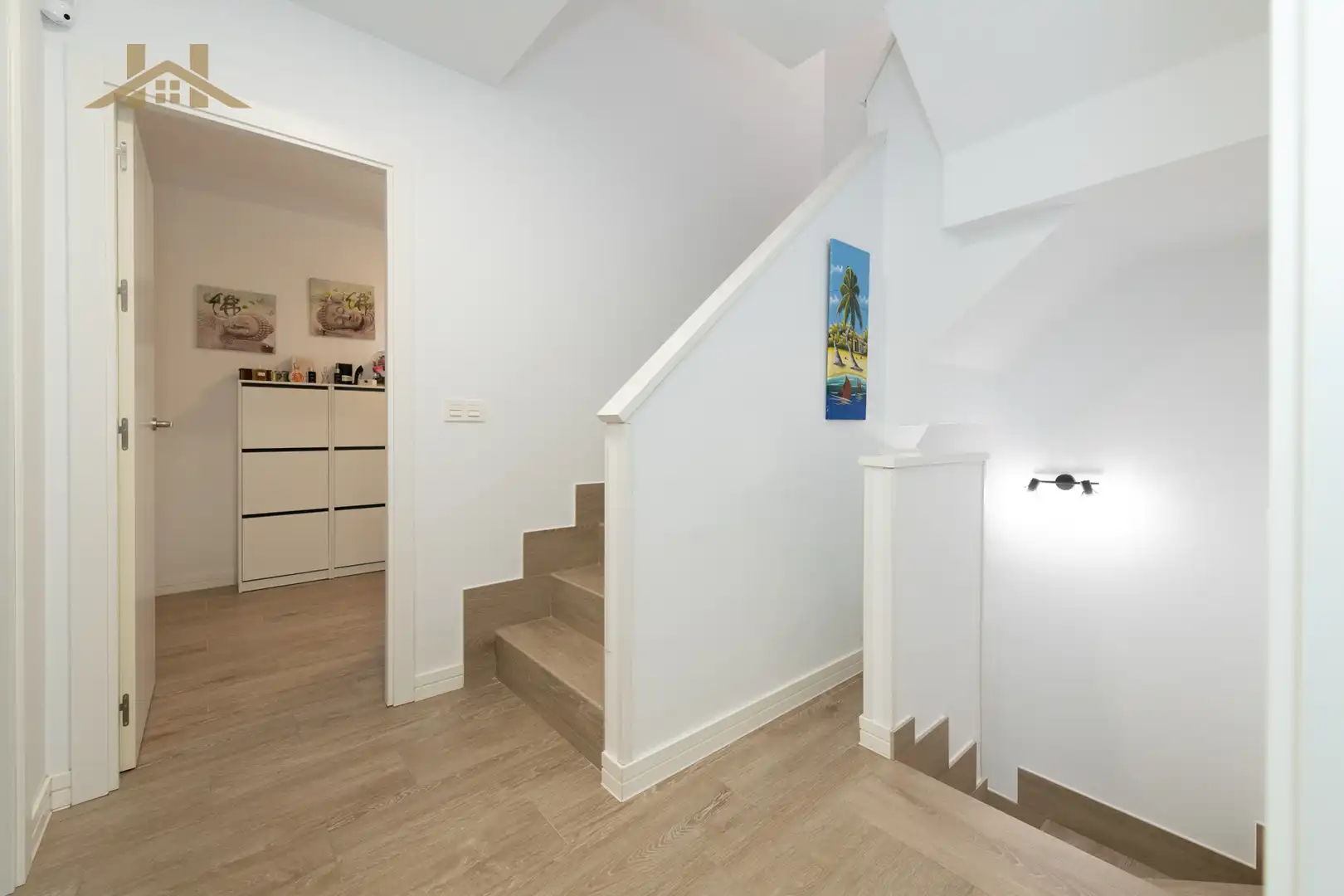 Casa o chalet en venta en Rivas-Vaciamadrid con Aire acondicionado, Calefacción y Jardín privado