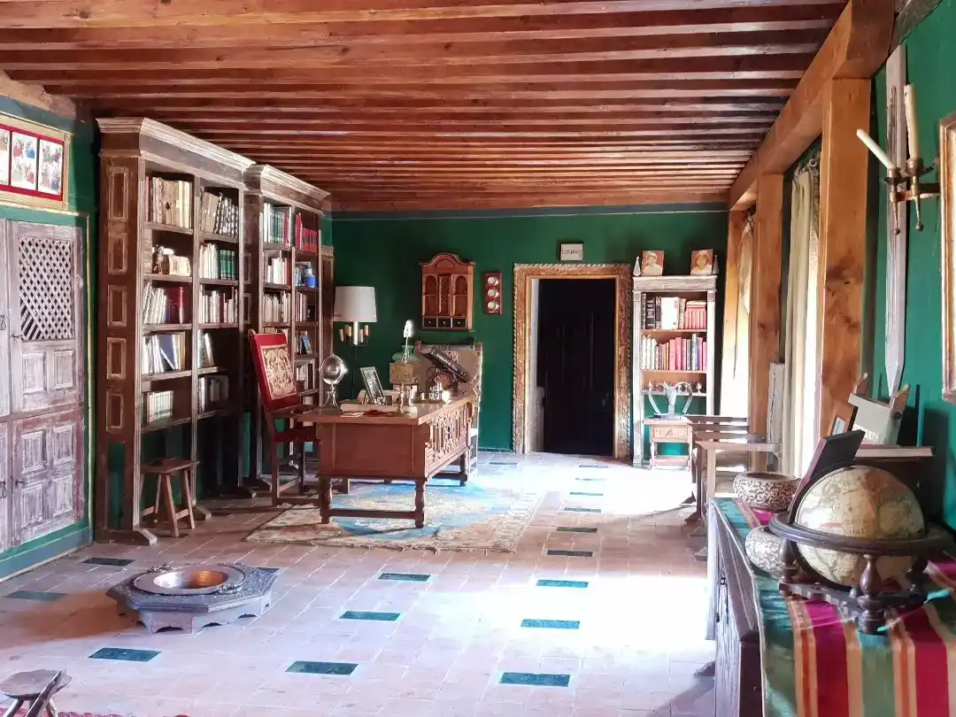 Wohnung zum Verkauf in Narros de Saldueña mit Möbliert