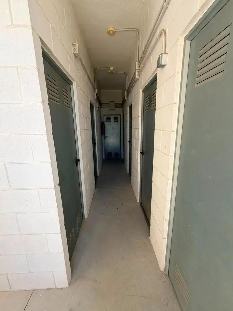 Piso en venta en Málaga con Jardín privado y Trastero