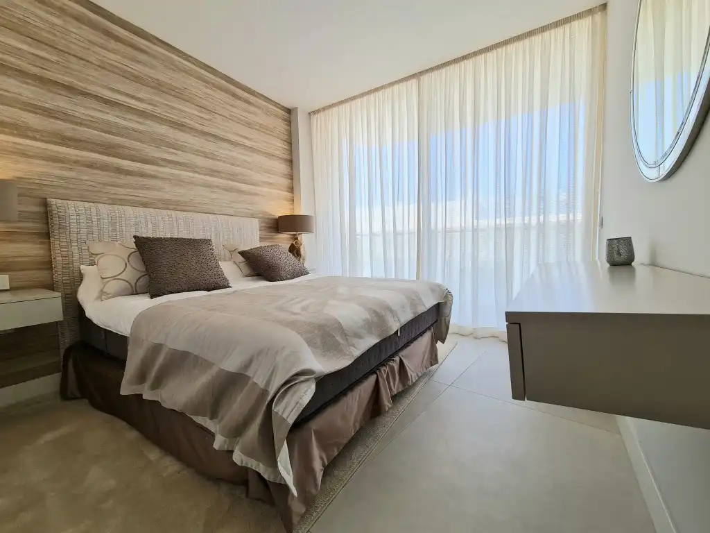 Apartament amb piscina en venda a Estepona Pueblo, imagen 18