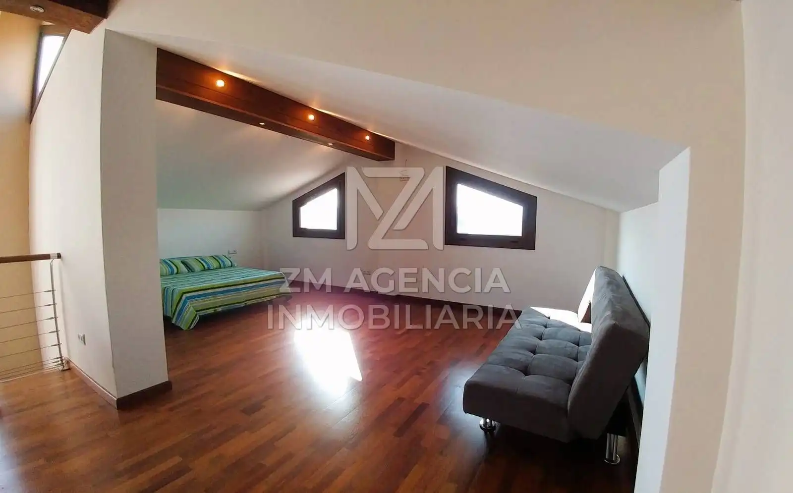 Casa amb jardí en venda a Sant Mateu, imagen 12