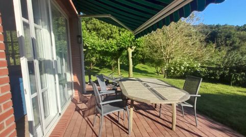 Foto 2 de Casa adosada en venta en Plentzia, Bizkaia