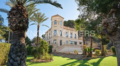 Foto 4 de Casa o xalet en venda a Vistahermosa, Alicante
