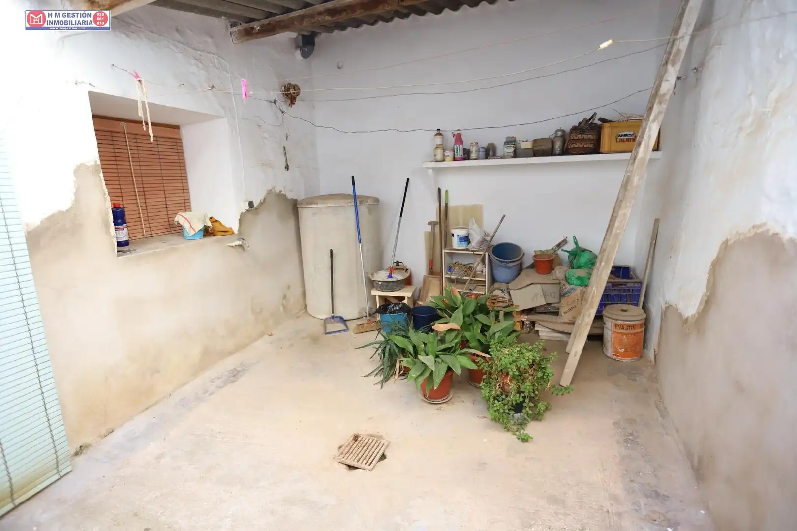 Casa o chalet en venta en Campo de Criptana con Calefacción