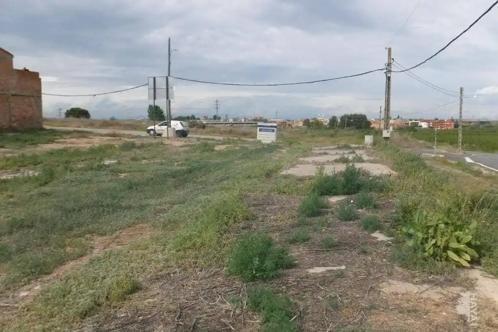 Residencial en venta en Urbanización Abella, Albatàrrec